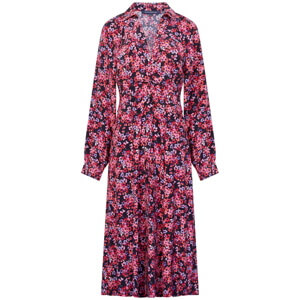 French Connection Jennifer Eco Midi Dress